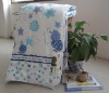 New Printed Summer Polyester Stitching Quilt/Bedding