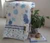 New Printed Summer Silk Stitching Quilt/Bedding