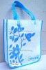 New Product vinyl tote bags