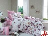 New Pure cotton cheap bedspread set
