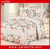 New Reactive 100%cotton European Style Bedding Set