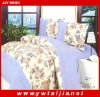 New Reactive Cotton King Patchwork Duvet Cover