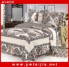 New Series 100%Cotton Printing Bed Spread