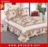 New Series 100Cotton Printing Bedspread Set