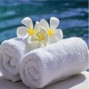 New Stely 100% cotton hotel towel