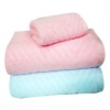 New Style 100% Bamboo Bath Towels