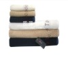 New Style Bamboo Face Towel