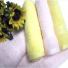 New Style Bamboo Face Towel