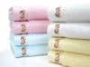 New Style Cotton Towel