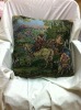 New Style Cushion Cover Patchwork