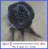 New Style Feather Flower corsage