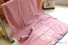 New Style Jacquard Towel Plus Size