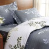 New Style Printed and Jacquard Soft Cotton Bedding Set