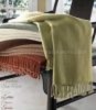 New Style Soft and Luxury Pure Silk Throw