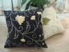 New Style Towel Embroidery Cushion C-5333