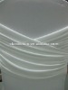 New Swag Cream White Spandex Chair Cover --Chair Cover Factory Outlet