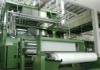New Type Full Automatic RH-1.8 PP Non Woven Fabrics Forming Plant