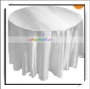 New Wedding Party Round Tablecloths ,Satin Table Cover,Silk Table Cloth