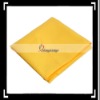 New!! Wedding Table Napkins Polyester Yellow