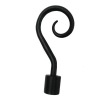 New and classic designs curtain rods