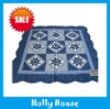 New applique and stitching Quilt