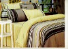 New arrival beautiful king size bed sheets cotton