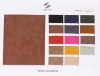 New arrival of PU synthetic/artificial leather suitable for handbag bag