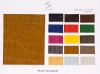 New arrival of PU synthetic/artificial leather suitable for hangbags bags