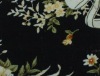 New beautiful inelasticity corduroy fabric