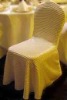 New chair covers