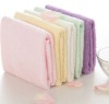 New design 100% Bamboo Hand Towel