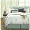 New design 100% cotton bedding set