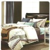 New design 100% cotton bedding set