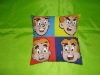 New design 100% cotton pillow