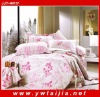 New design 100% cotton quilt set