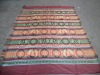 New design 8 colors thread blanket