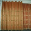 New design curtain