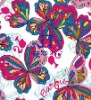 New design for printed swimwear fabric