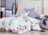 New design print bed sheet sets