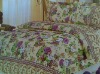 New design printed bed sheet sets