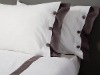 New design pure linen bedding set