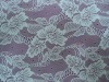 New designed lace fabric DL-6605