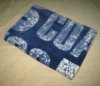New designed style printed beach towel