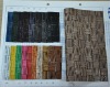 New developed PU synthetic leather