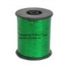 New fancy Gold M type metallic yarn