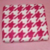 New fashion 100%polyester best price red throw blanket china