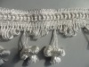 New fashion Curtain tassels fringe for home textile