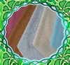 New fashion ITY spandex polyester fabric