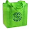 New fashion PP non-woven fabric shopping bag