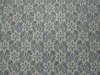 New fashion  elastic lace fabric